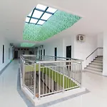 Urbanview Hotel Ephe Palembang