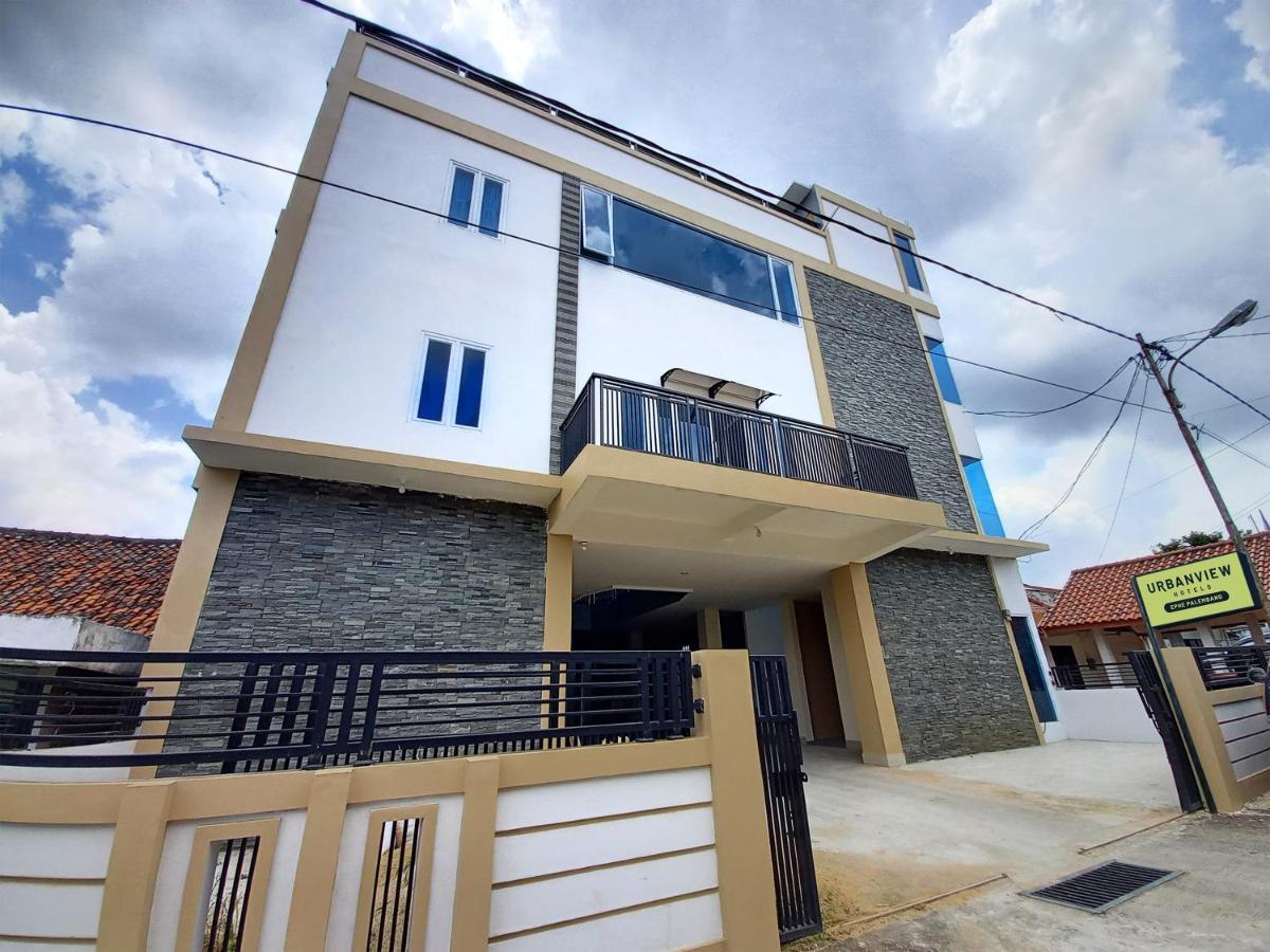 Urbanview Ephe Palembang