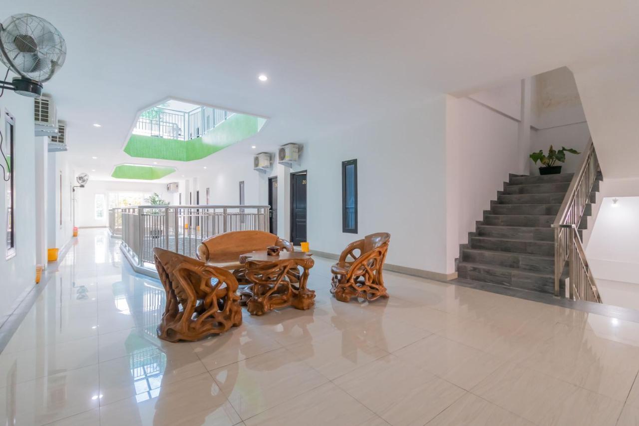 Hotel Urbanview Ephe