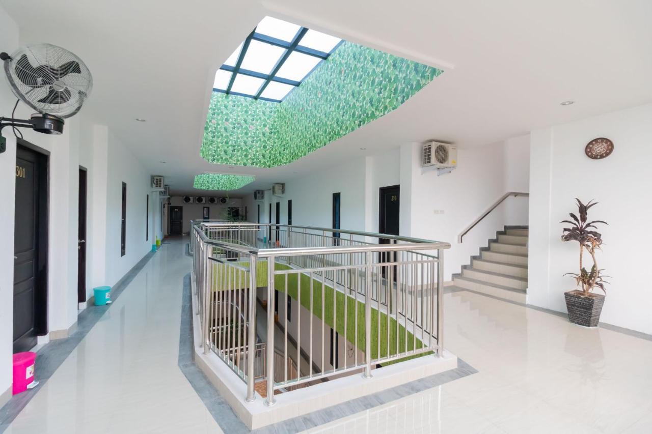 Urbanview Ephe 3*