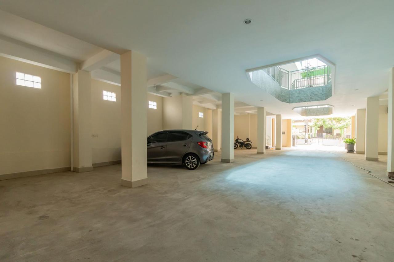 Urbanview Ephe 3*