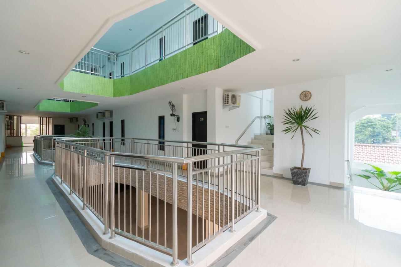 Hotel Urbanview Ephe