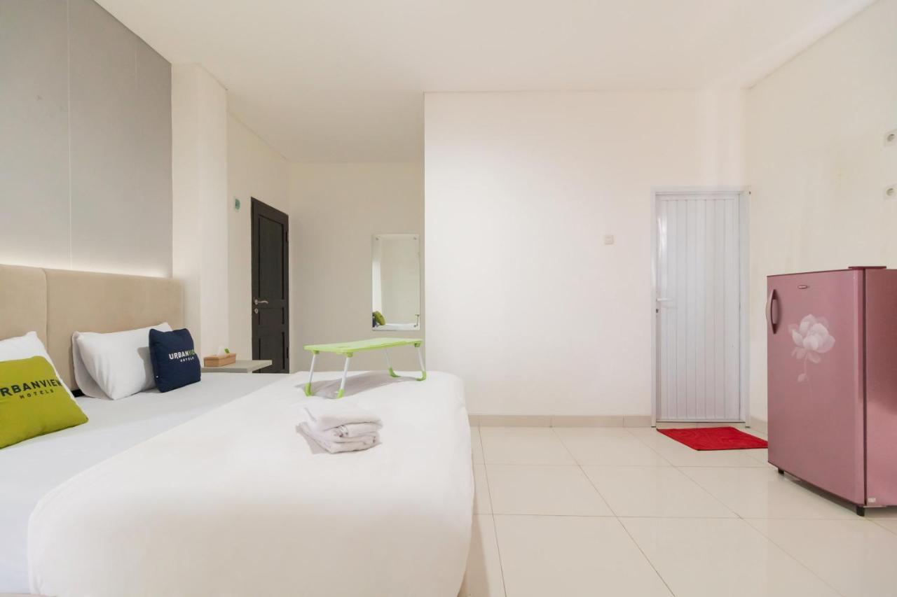 Urbanview Ephe Hotel Palembang