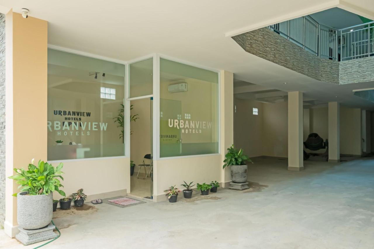 Urbanview Ephe Hotel 3*