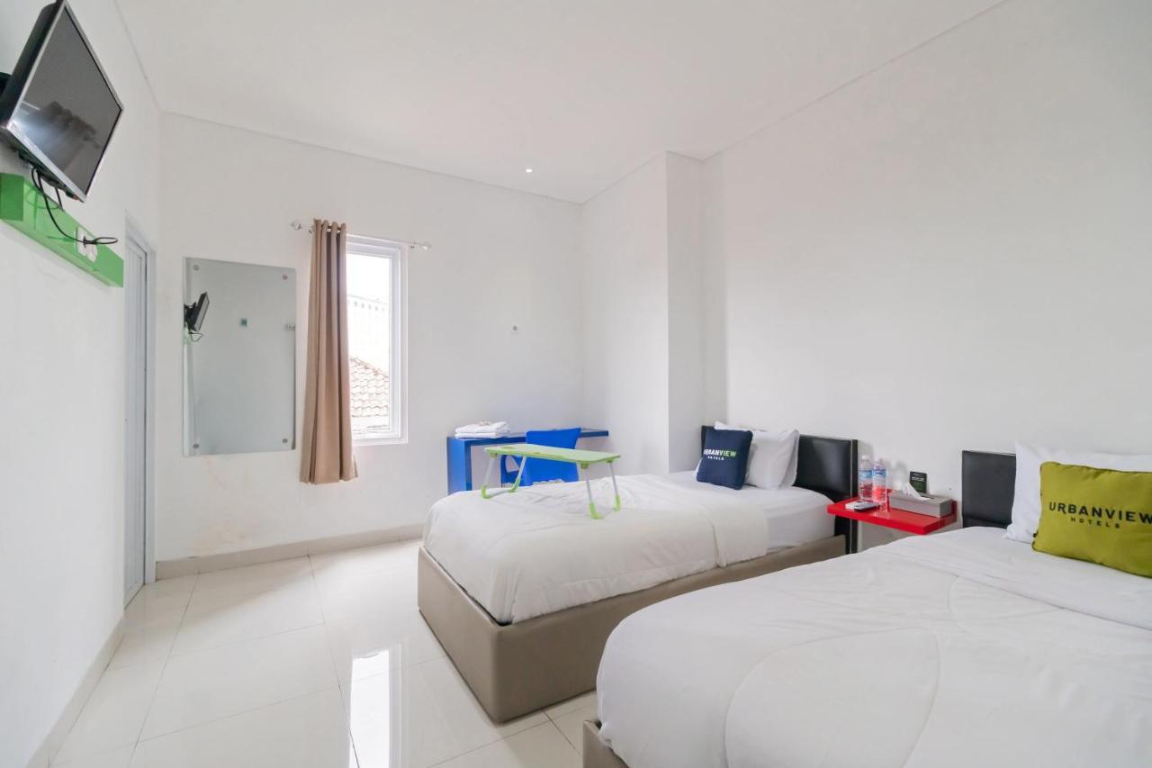 Urbanview Ephe 3*