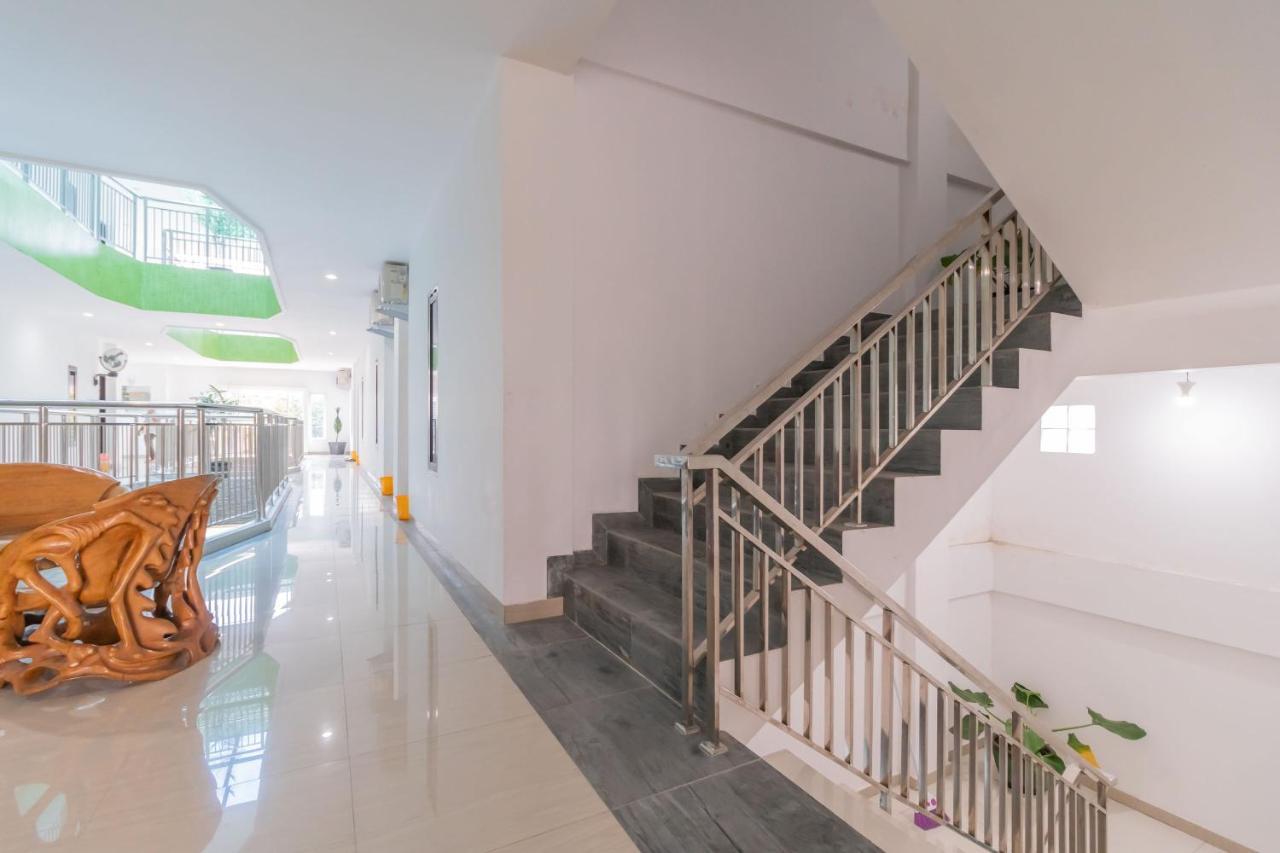 Hotel Urbanview Ephe