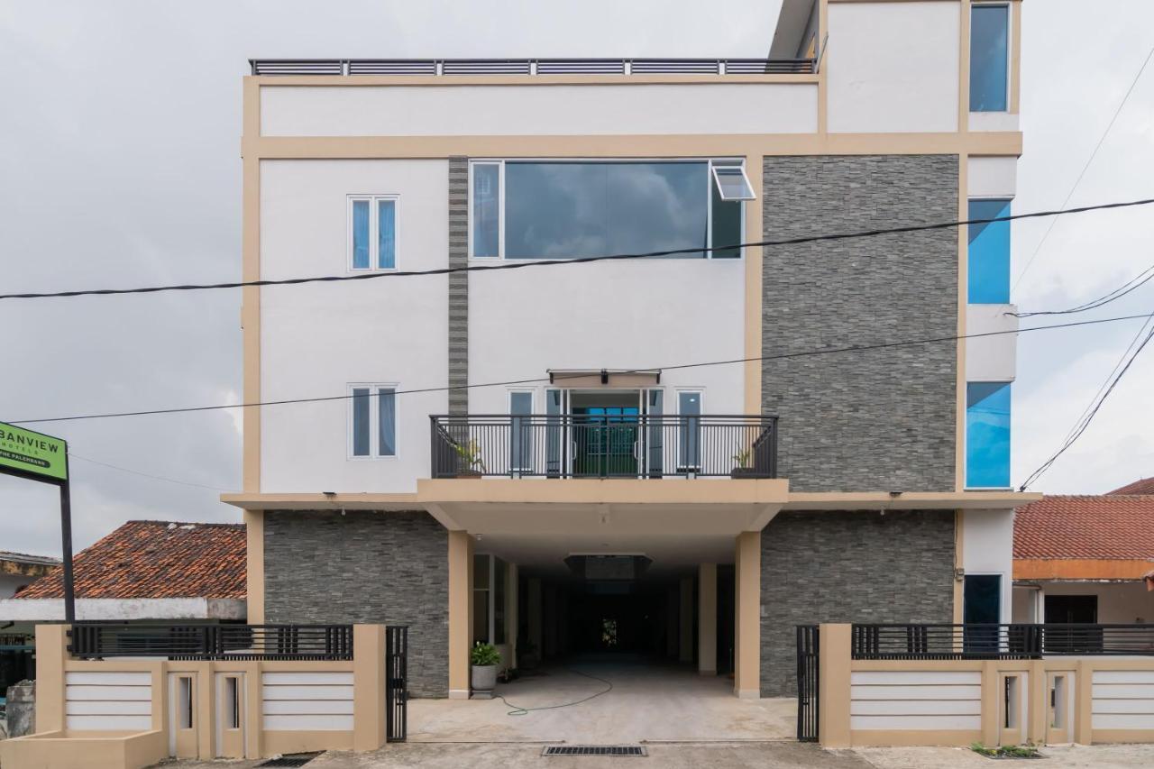 Urbanview Ephe 3*