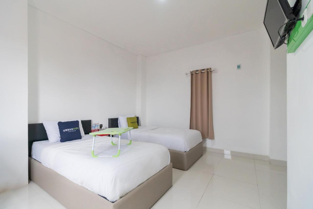 Urbanview Ephe 3* Palembang