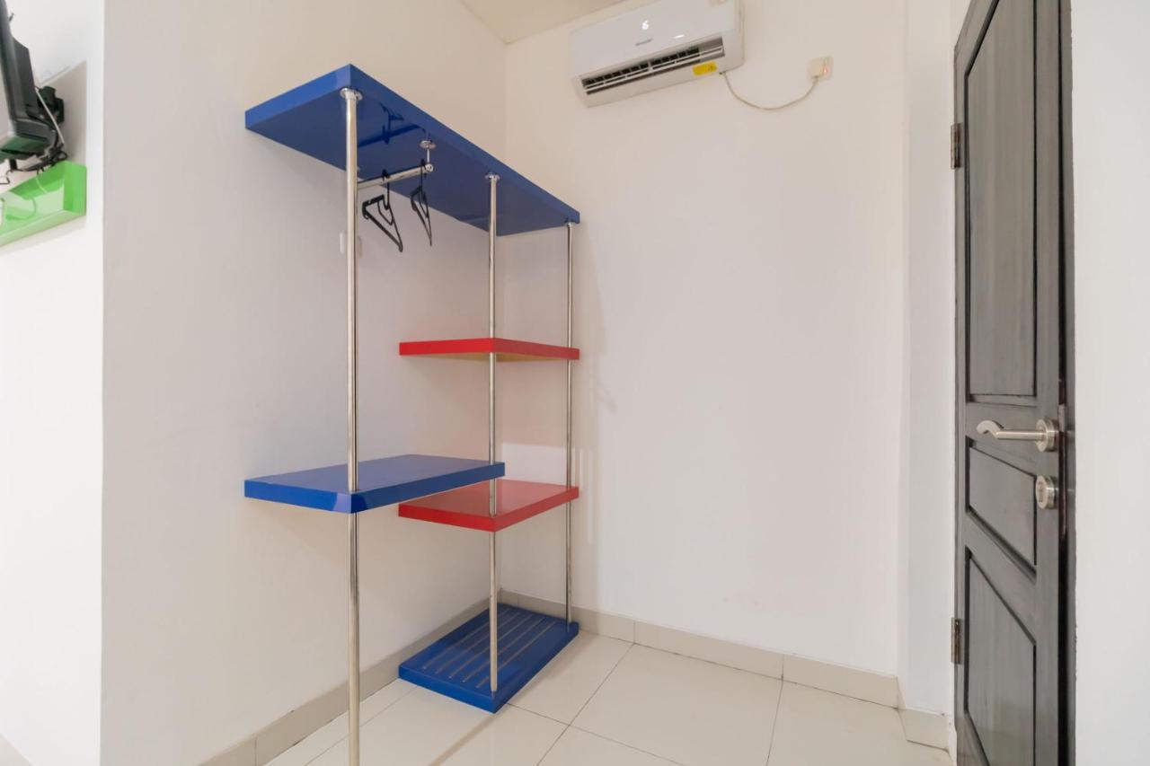 Urbanview Ephe Palembang