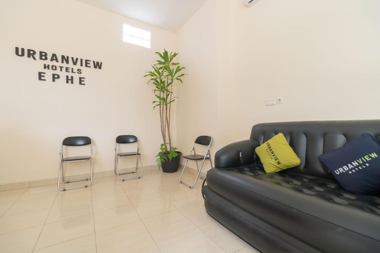 Hotel Urbanview Ephe Palembang