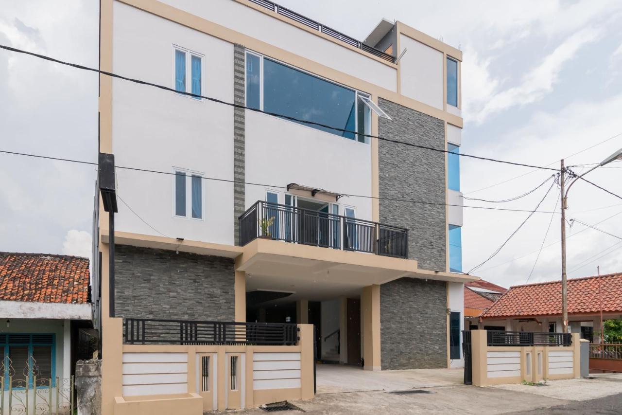 Urbanview Ephe Palembang