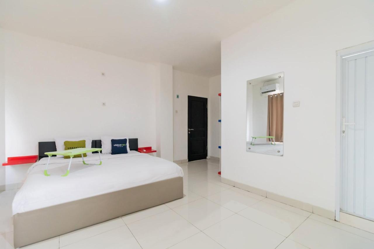 Urbanview Ephe 3* Palembang